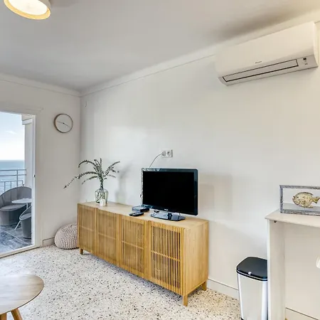 Apartmán Estrellas *