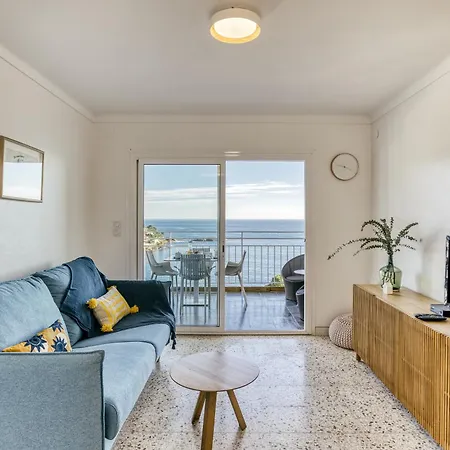 Apartmán Estrellas *