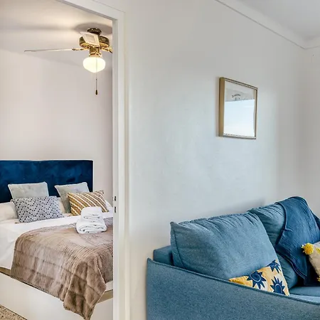 Apartmán Estrellas *