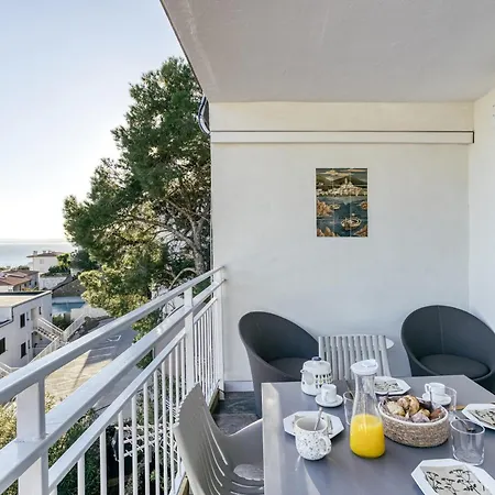 Apartmán Estrellas *